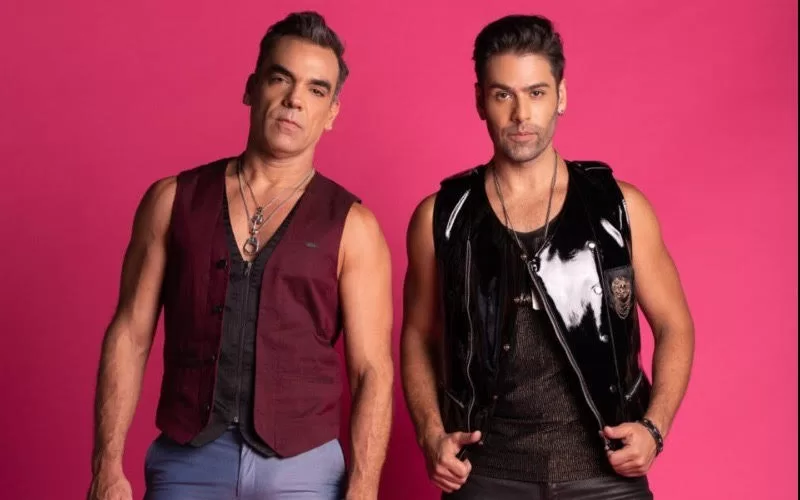 Caramelos de Cianuro Ventetu Camoruco 2023 Caramelos de Cianuro Ventetú Camoruco 2023