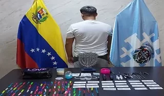 falso odontólogo en Carabobo