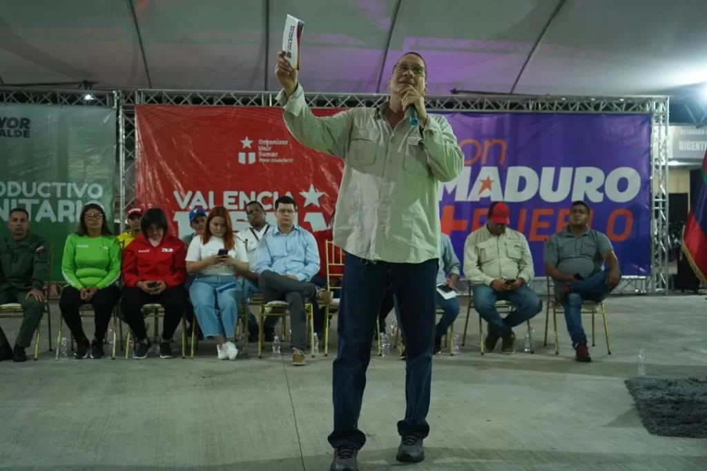Jesús Farías