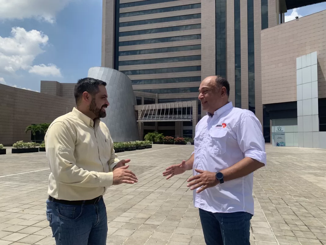 Congreso Internacional Avícola Venezuela 2023