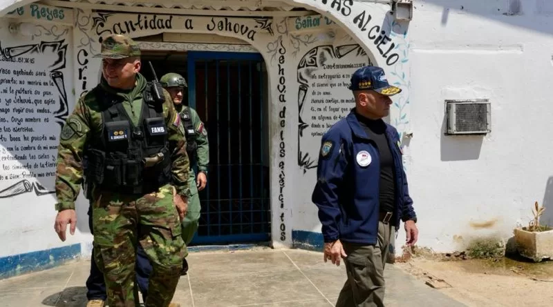 Centro-Penitenciario-Puente-Ayala Centro Penitenciario Puente Ayala