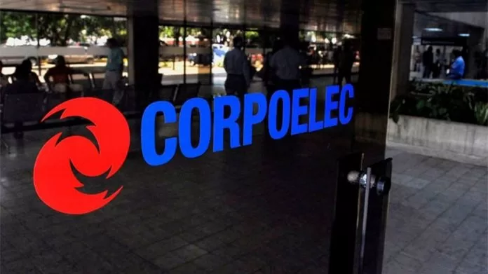 Plan borrón y cuenta nueva de Corpoelec