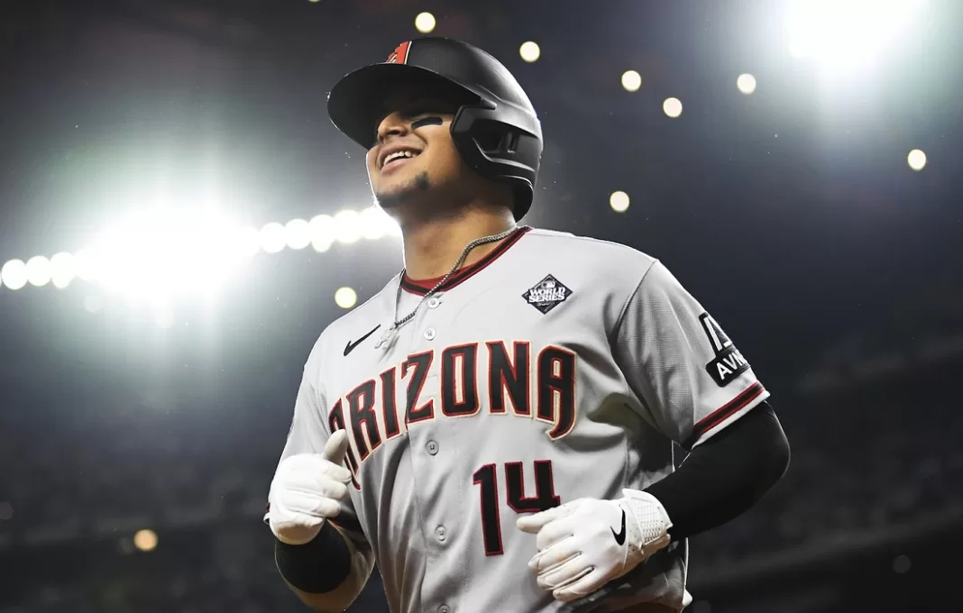 Arizona iguala la Serie Mundial