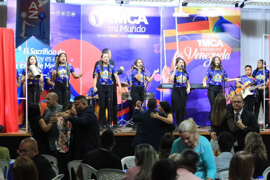 Estrellas YMCA