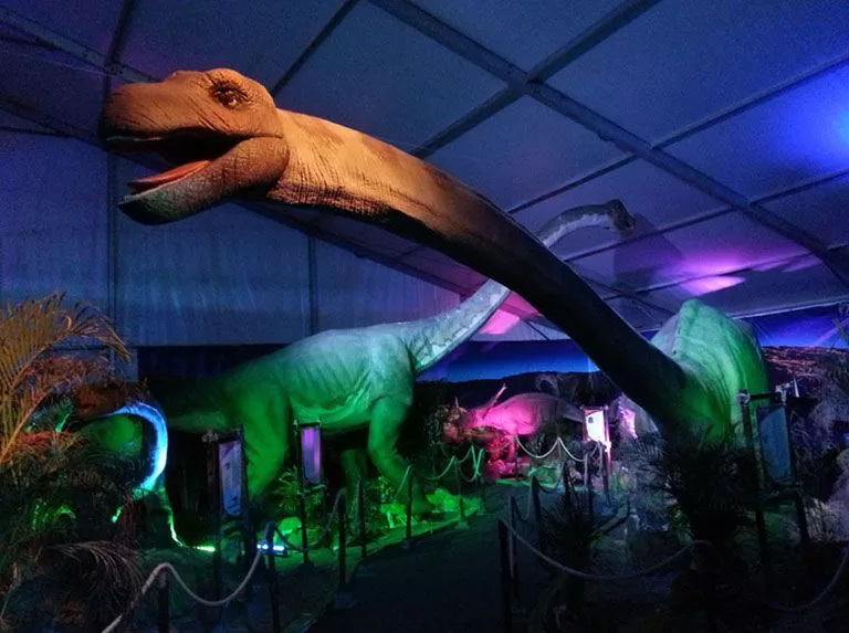 JurassicLand