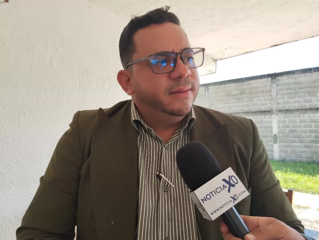 Robertson García Marca Riomar