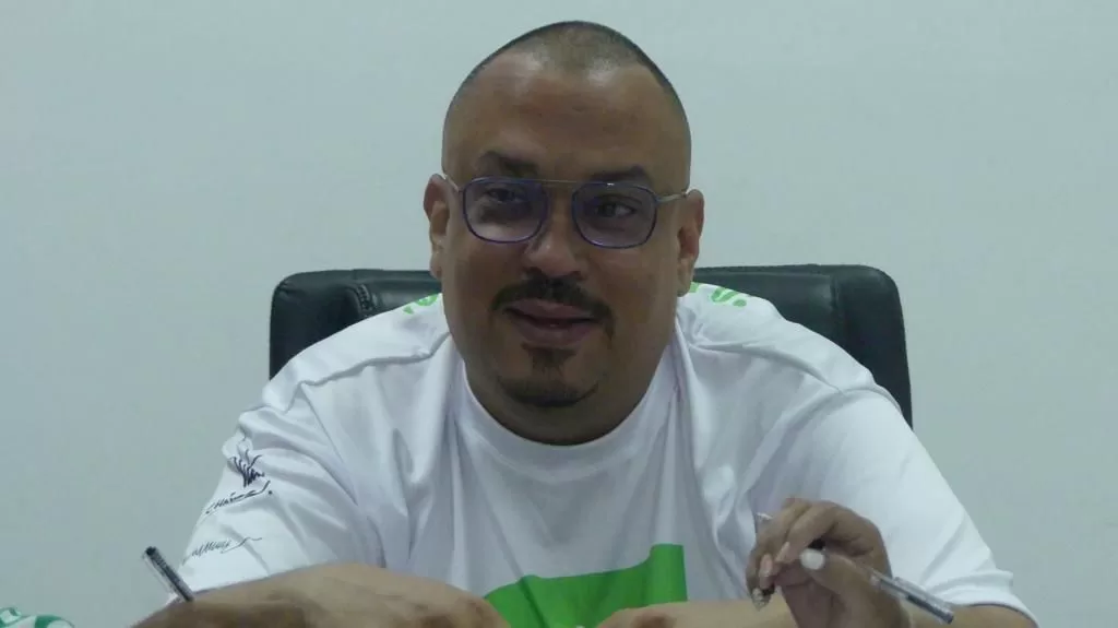 Plenaria Nacional del Congreso Fundacional Partido Verde