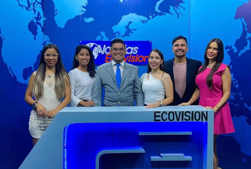 Noticias Ecovision