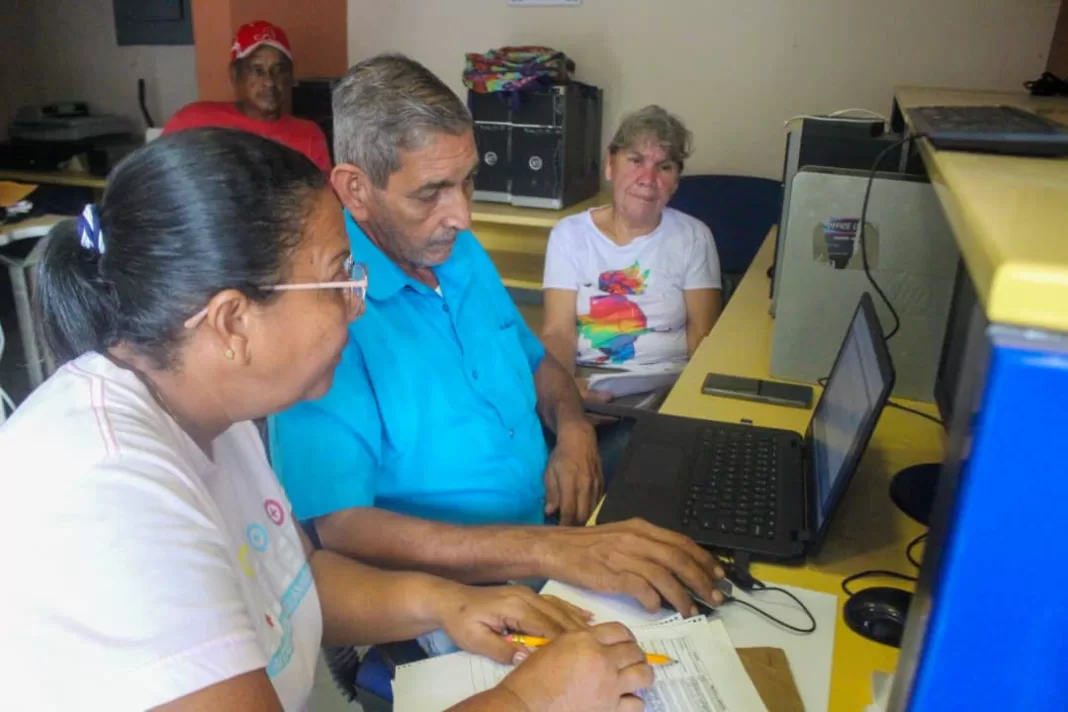 Naguanagua consejos comunales