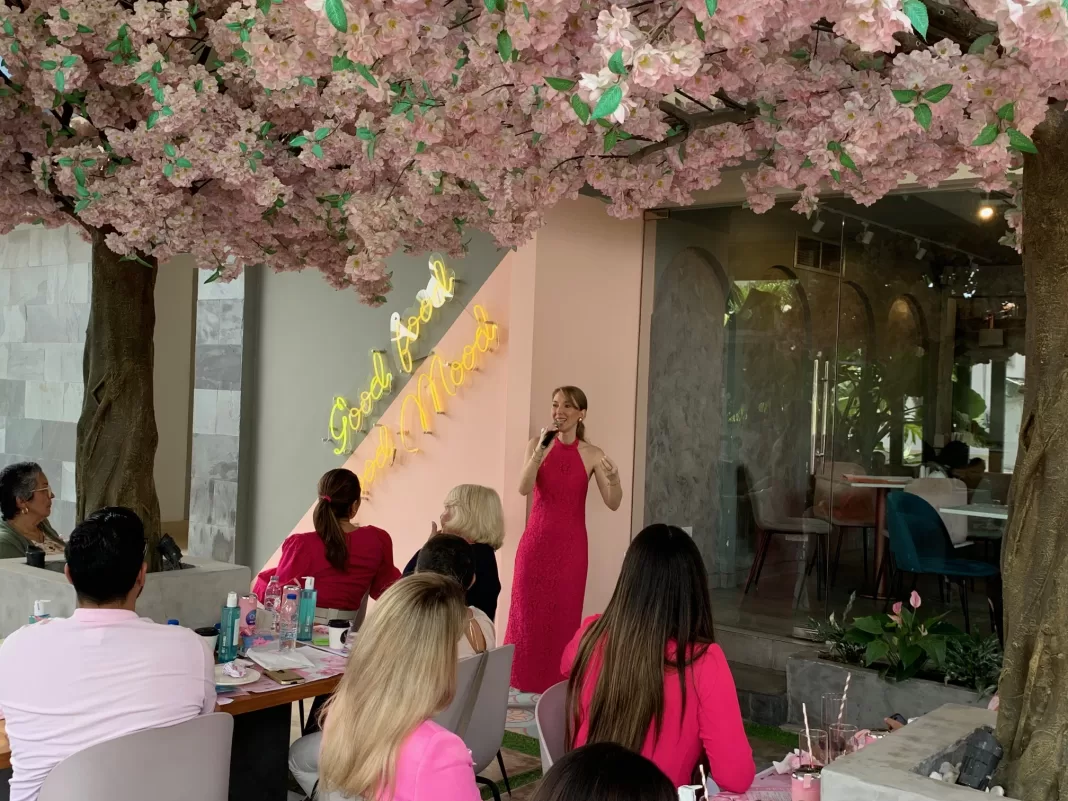 conversatorio Atrevete a vivir Indoval conversatorio Atrévete a vivir