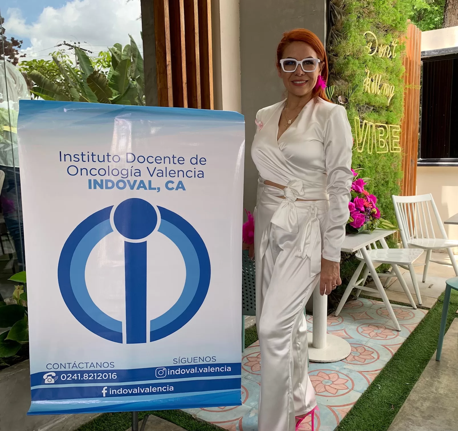 Soliangel Valecillos