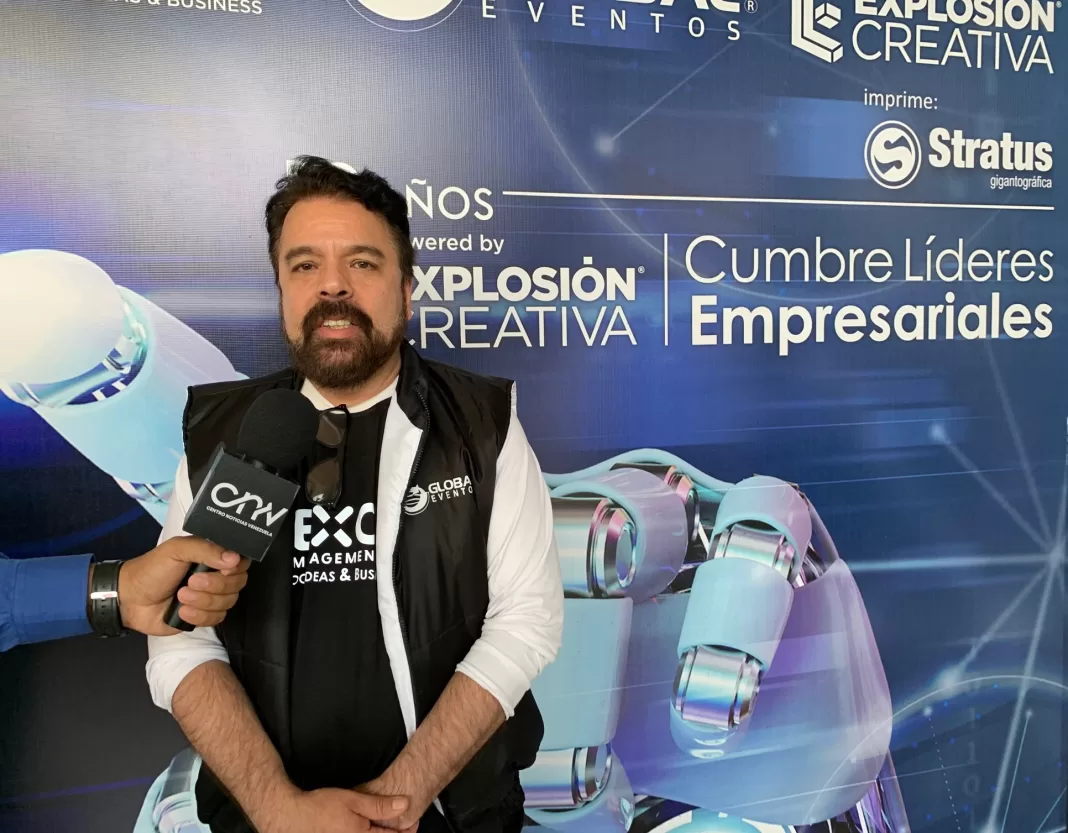 Cumbre Líderes Empresariales Valencia Carabobo