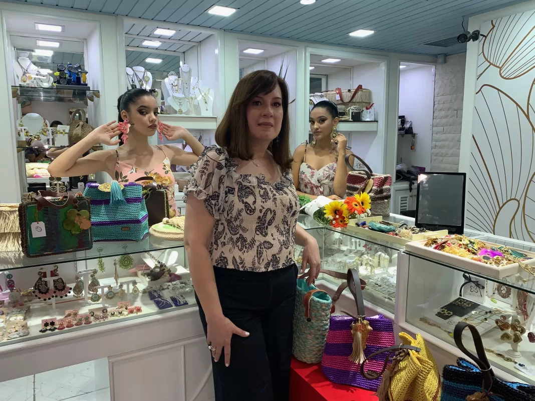 Talaja Galerias Talaja Galerías