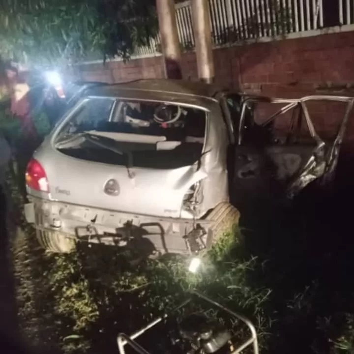 Murió prospecto venezolano Alexeis Azuaje accidente