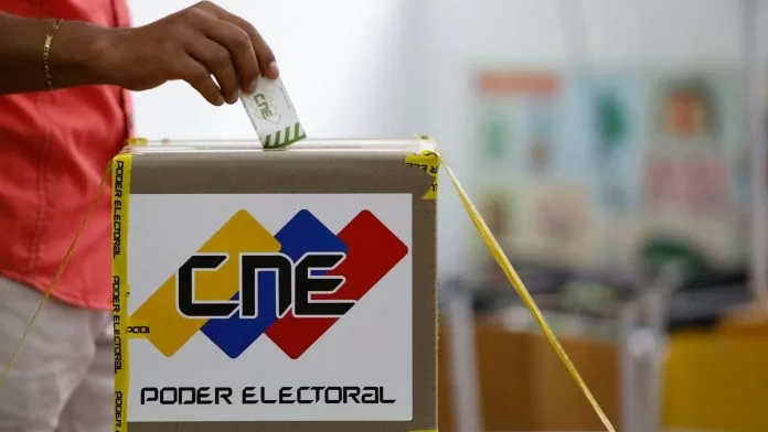 Preguntas referendo consultivo sobre el Esequibo