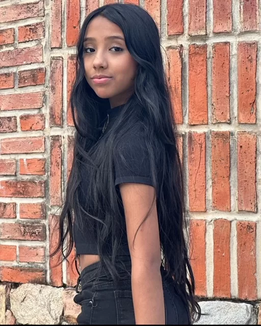 Cantante Ángeles Álvarez