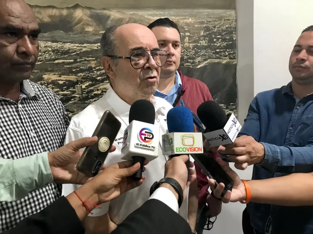 Hiram Gaviria