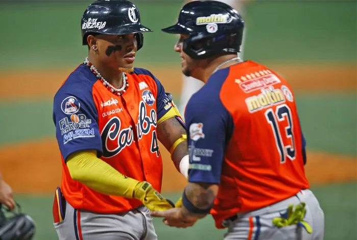 resultados LVBP 2023-2024