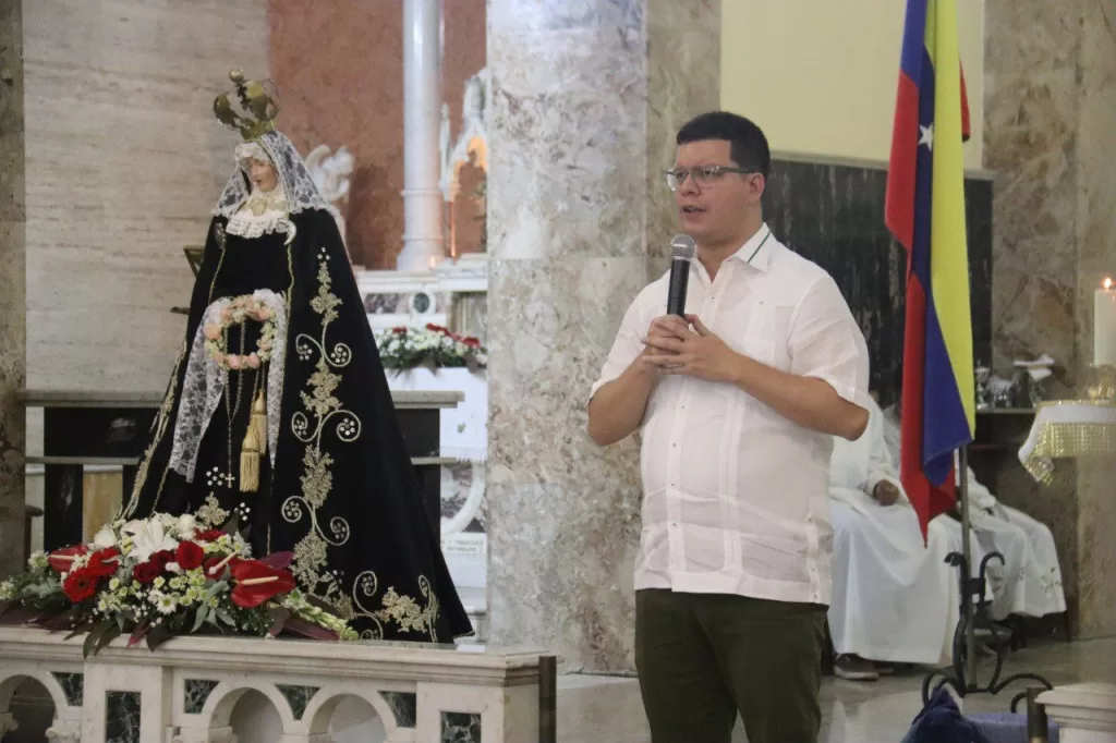 alcalde Fuenmayor