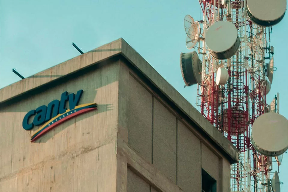 Cantv nuevo esquema de facturación de Cantv
