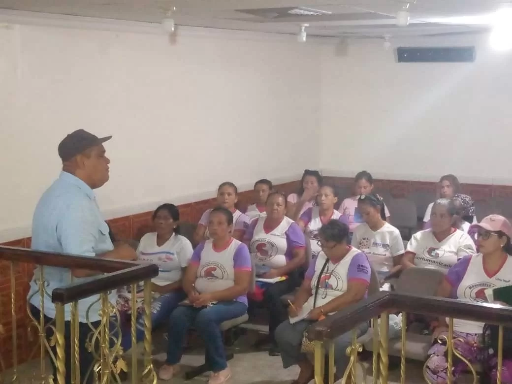 Diego Ibarra defensa del Esequibo