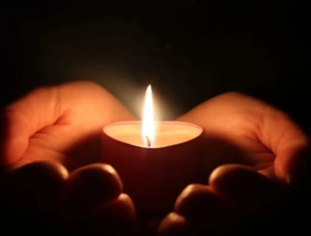 Día de los fieles difuntos