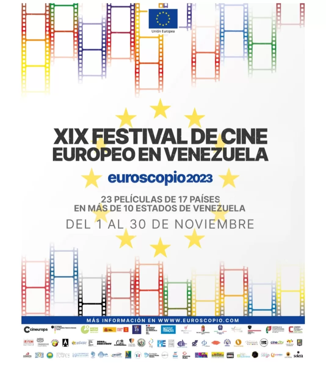 Festival de Cine Europeo Venezuela Festival de Cine Europeo Venezuela