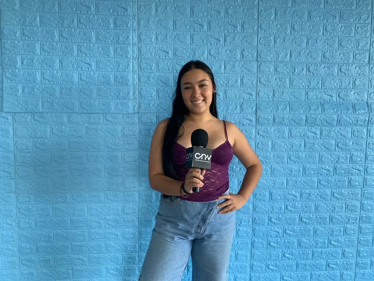 Genesis Rebolledo CEO Neverland Studio