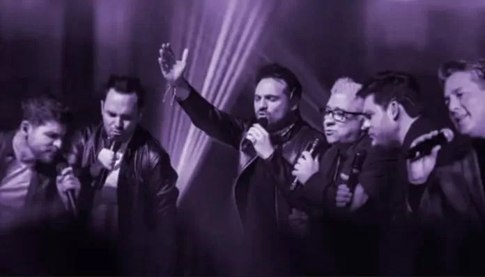 Voz Veis concierto Valencia 