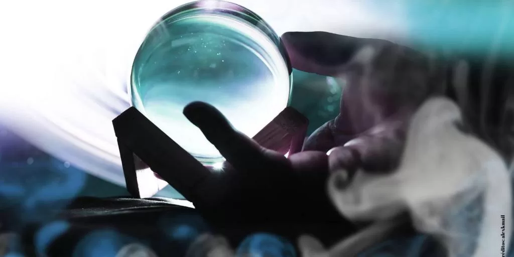 boladecristal Que pasa si el año termina en domingo