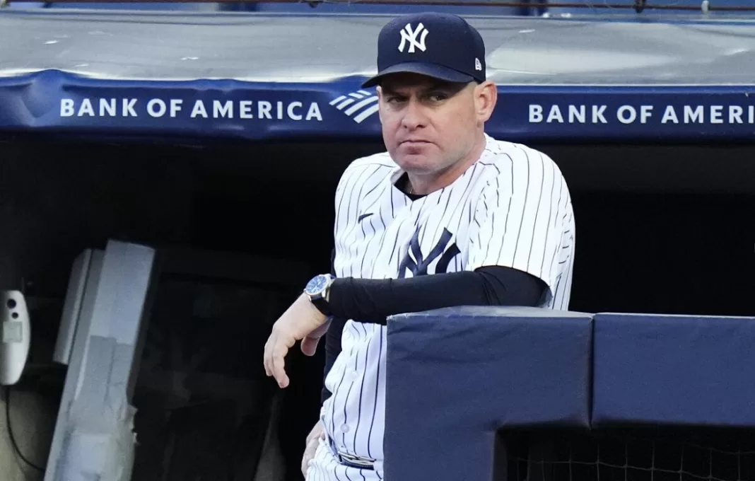 venezolano manager carlos mendoza mets