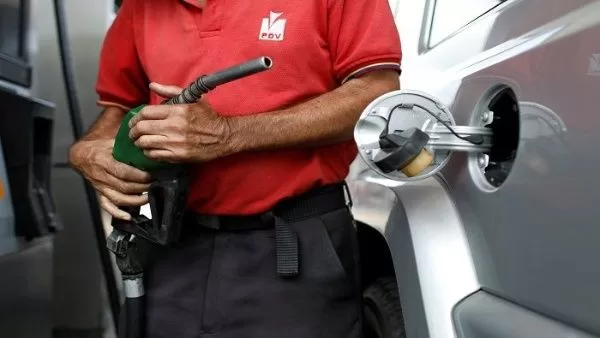 cronograma gasolina julio 2025
