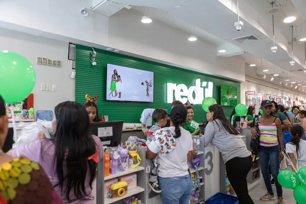 Redú tienda Valencia