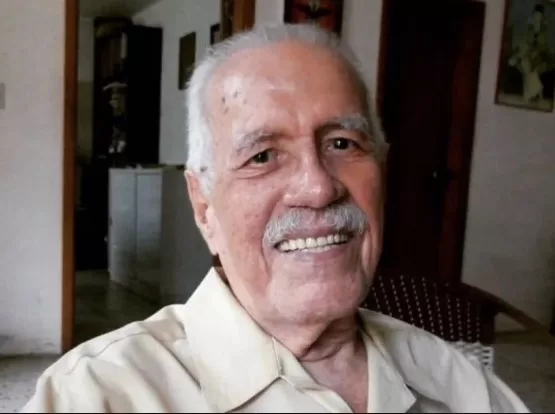 Falleció Perucho Conde