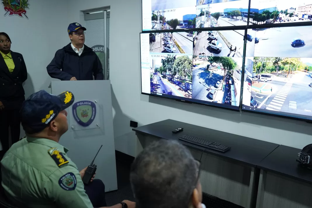 Valencia una ciudad inteligente