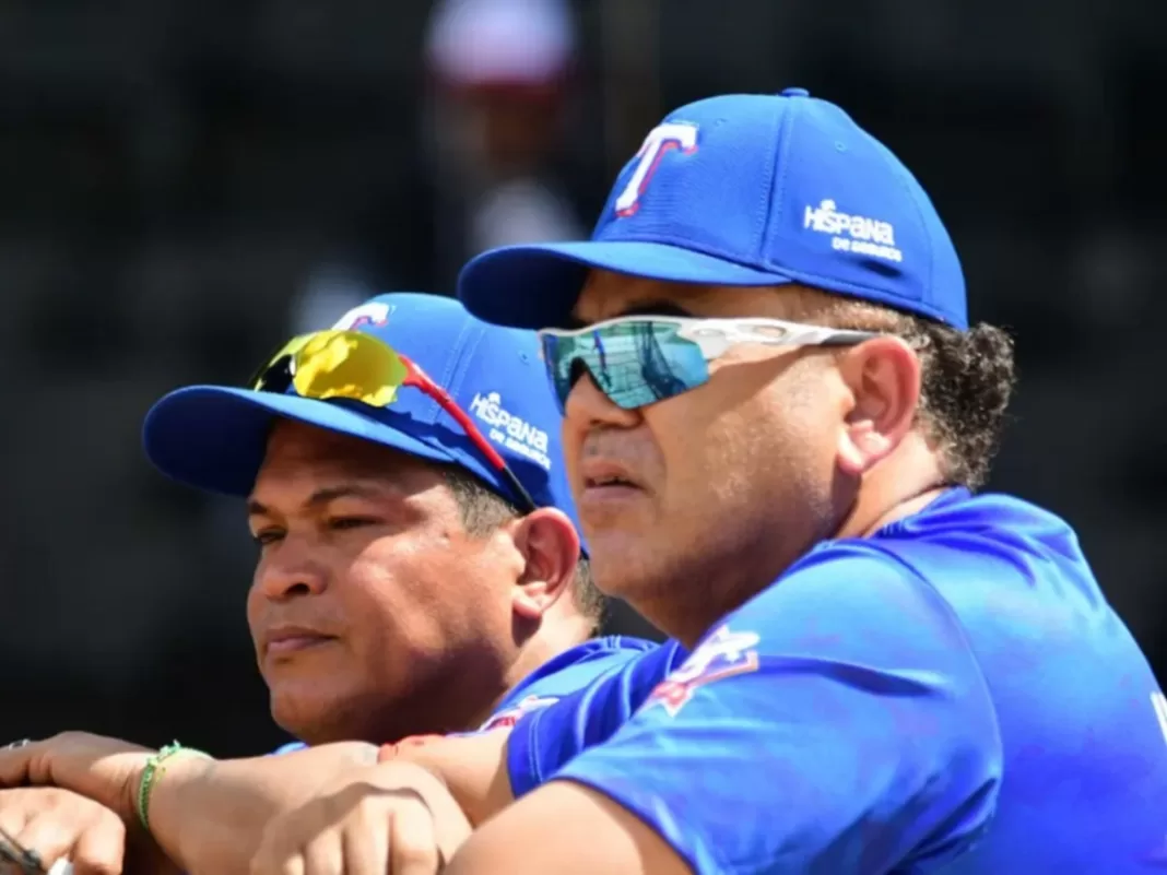 Edgardo Alfonzo Tiburones