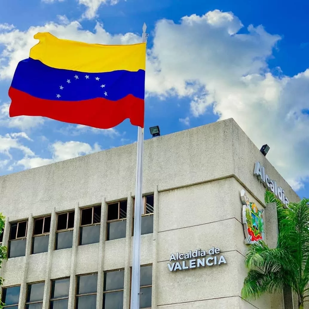 Alcaldía de Valencia suspende expendio distribución de licores
