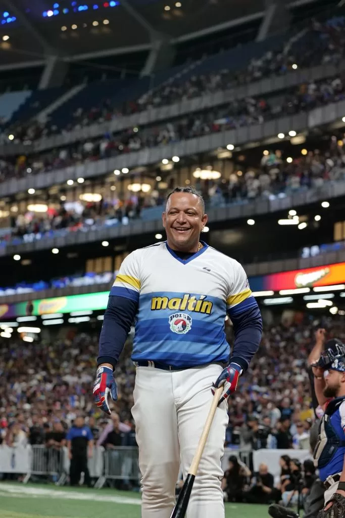 Miguel Cabrera