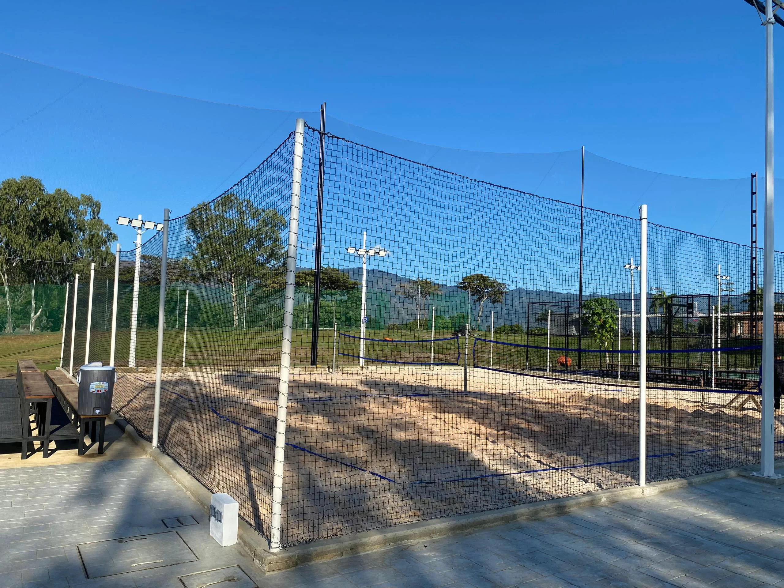 complejo deportivo guataparo Country Club