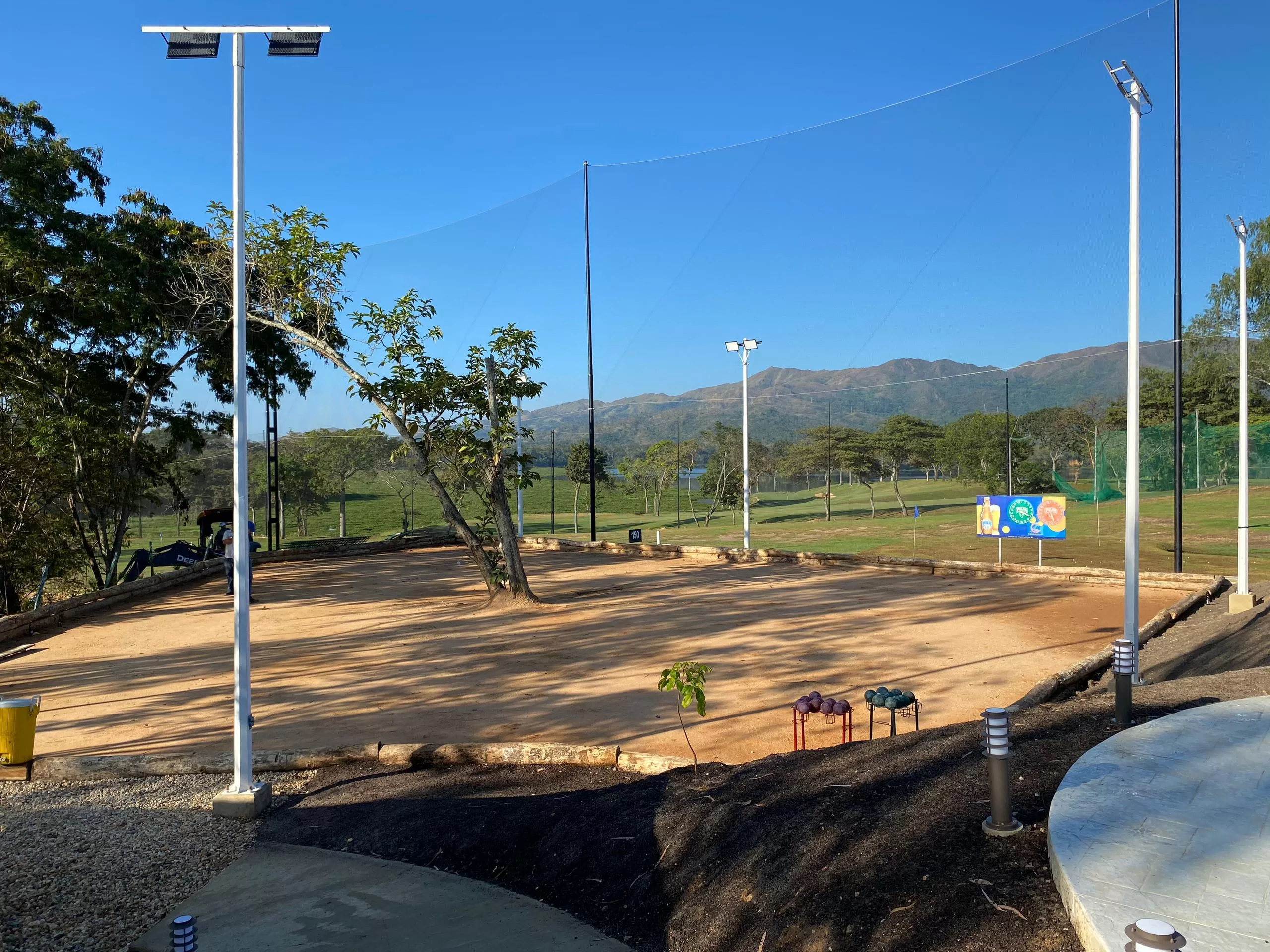 Guataparo Country Club-complejo deportivo