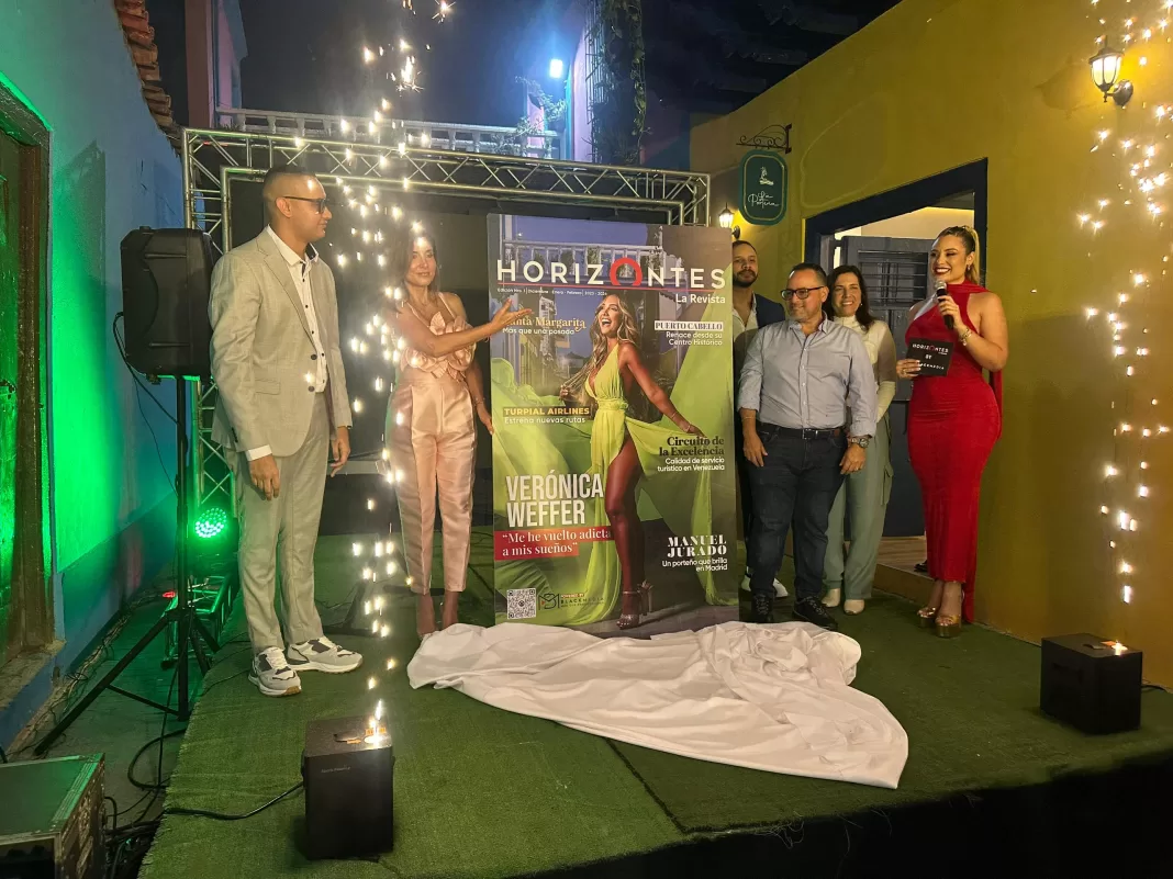 Revista Horizontes