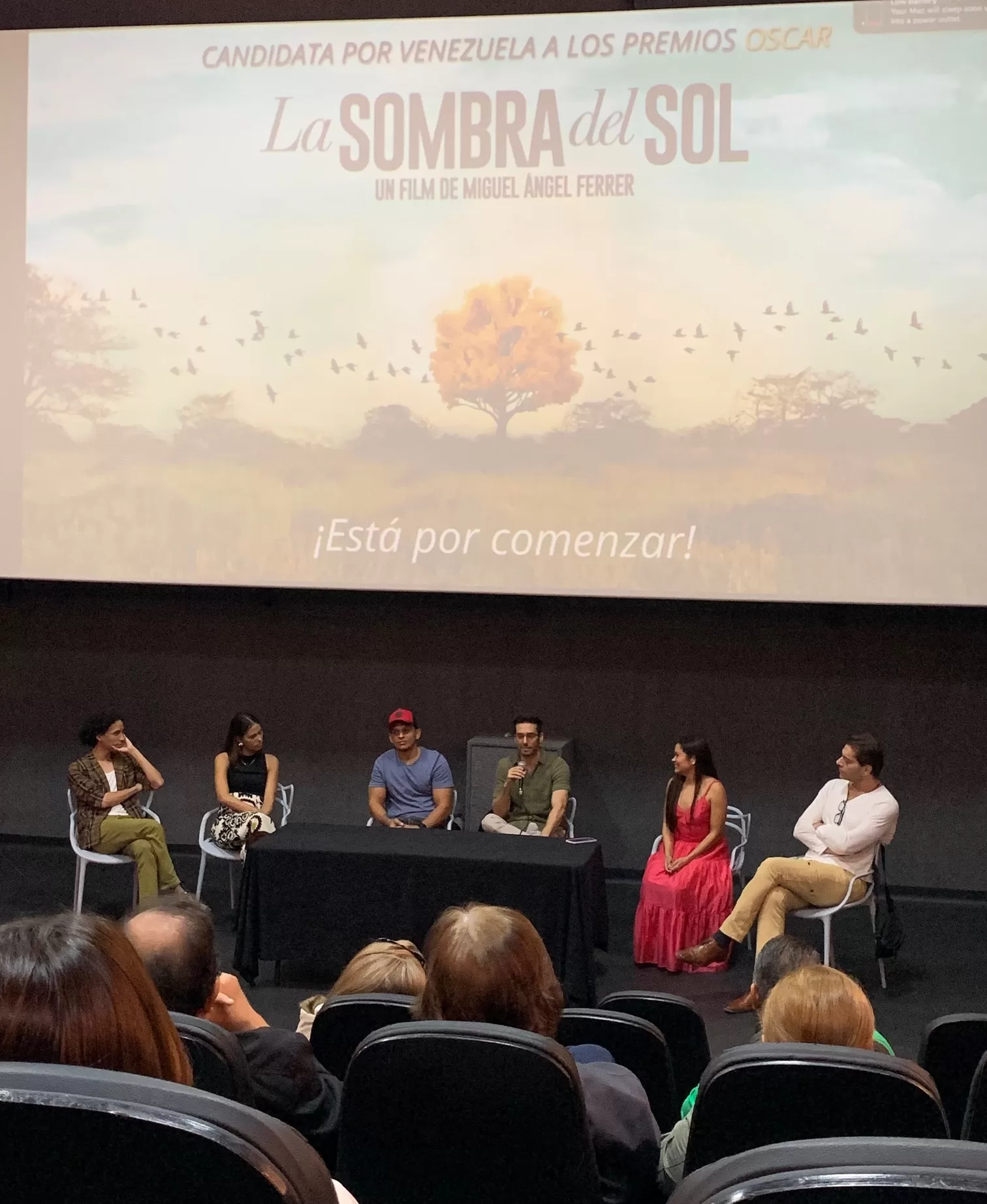 la sombra del sol valencia