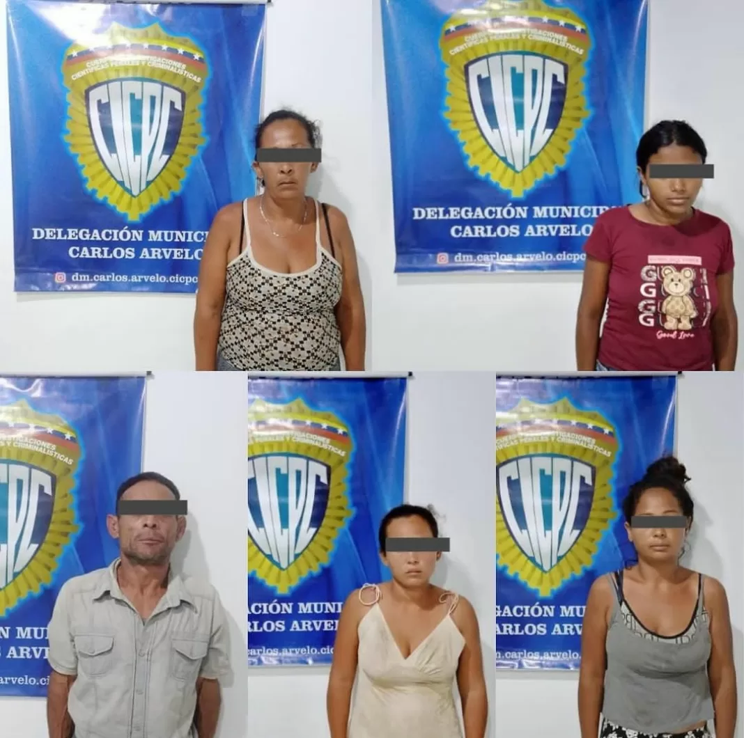 infanticidio en Carabobo