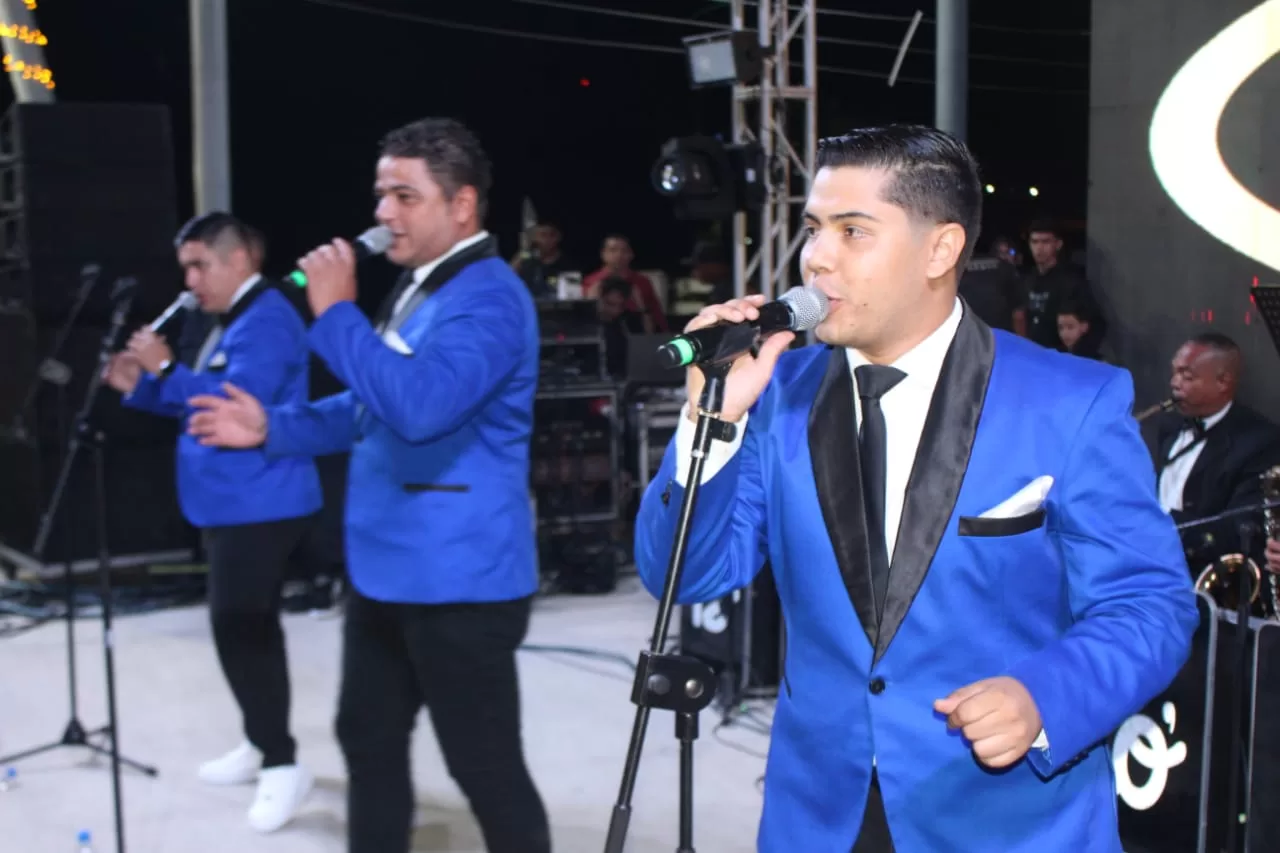 Billos Caracas Boys