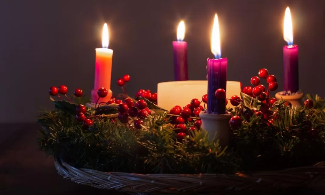 Primer domingo de Adviento