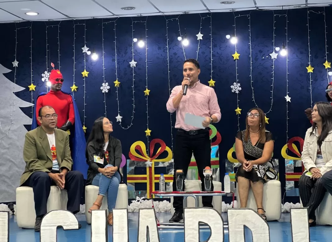 Castañeda Soy un Guardián en Guacara