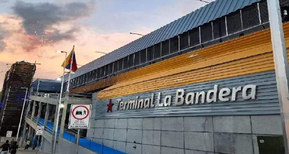 Unidad de Respuesta Inmediata Vial La Bandera