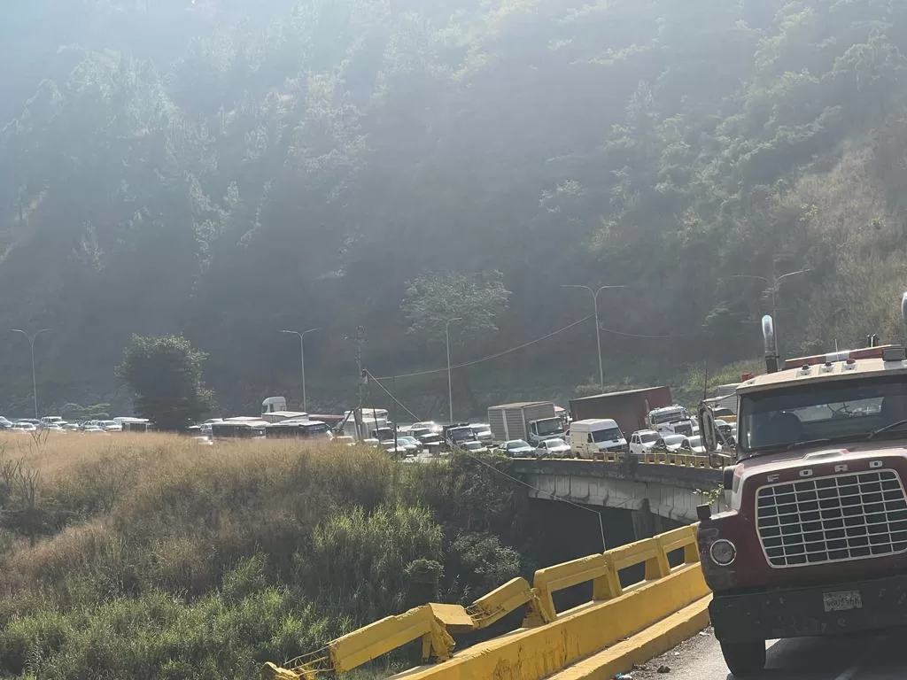 bajada de tazón - caracas