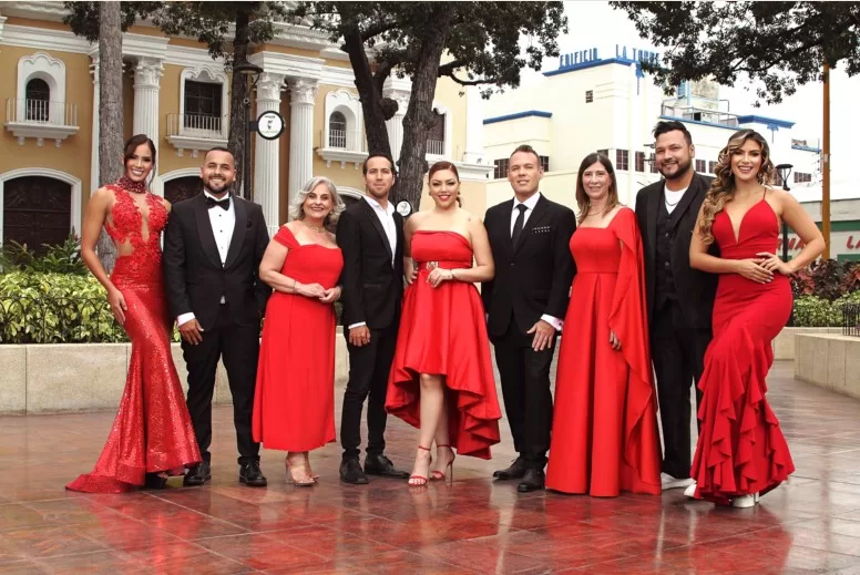 carabobeños exitosos año 2023