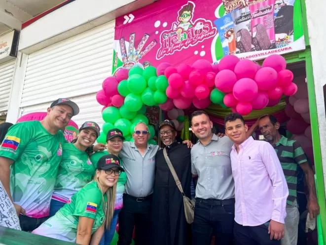 Crema Helados 2024